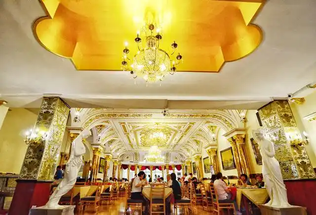上海最正宗的西餐厅_上海最正宗的西餐厅_上海最正宗的西餐厅