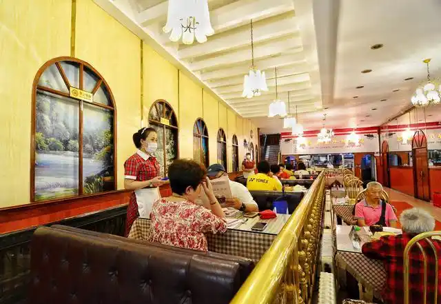 上海最正宗的西餐厅_上海最正宗的西餐厅_上海最正宗的西餐厅