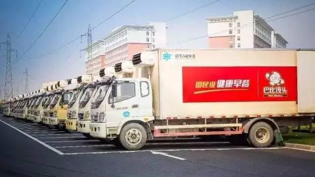 面点师创业_面点创业店故事简介_面点店创业故事