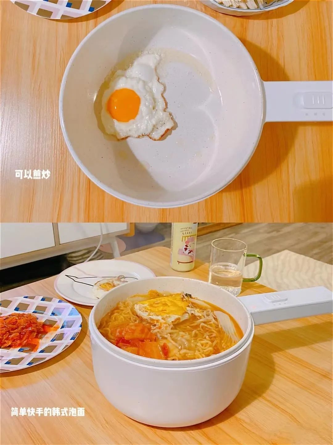 宿舍食品可煮_宿舍煮美食可以用什么锅_宿舍可以煮的美食