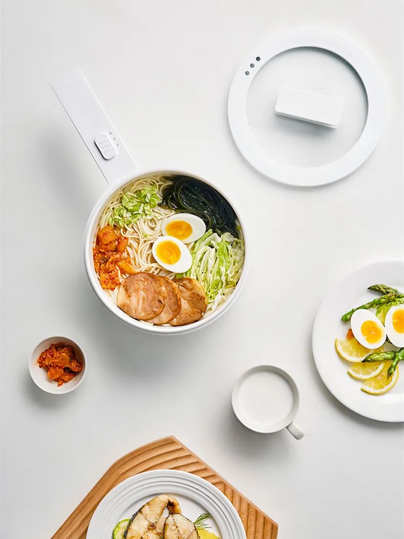 宿舍可以煮的美食_宿舍食品可煮_宿舍煮美食可以用什么锅