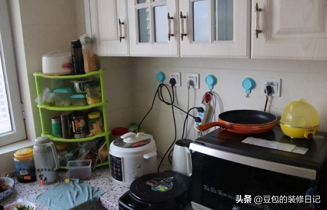 生活小窍门厨房插座怎么安装_厨房插座安装视频_厨房插座怎么安