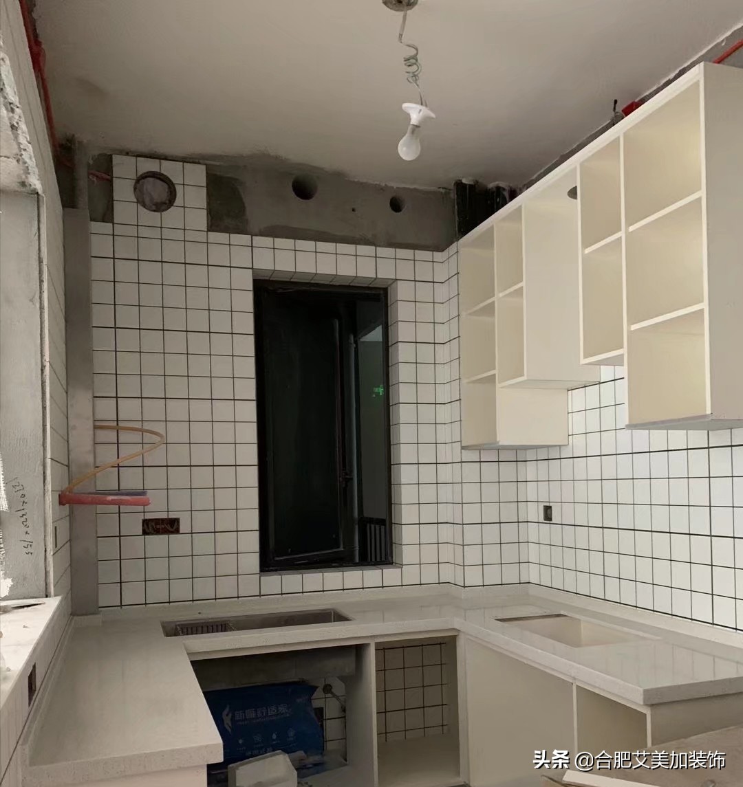 厨房插座装修_生活小窍门厨房插座怎么安装_厨房插座安装视频