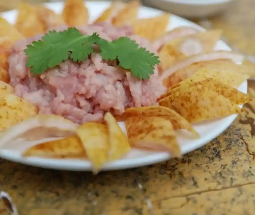 美食猎人中的食材_猎人食物_美食猎人玲