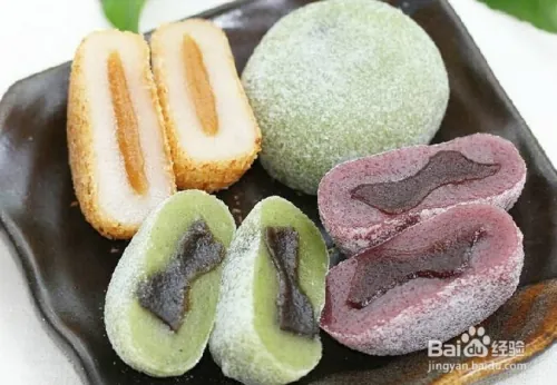 十大神级点心美爆味蕾! 你这个吃货居然没吃过？