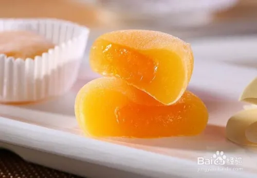 十大神级点心美爆味蕾! 你这个吃货居然没吃过？