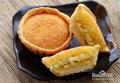 十大神级点心美爆味蕾! 你这个吃货居然没吃过？