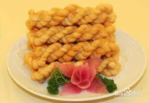 十大神级点心美爆味蕾! 你这个吃货居然没吃过？