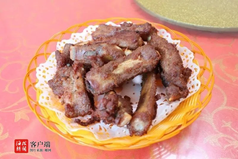 三亚海棠湾美食_三亚海棠湾有什么吃的_三亚海棠湾美食推荐