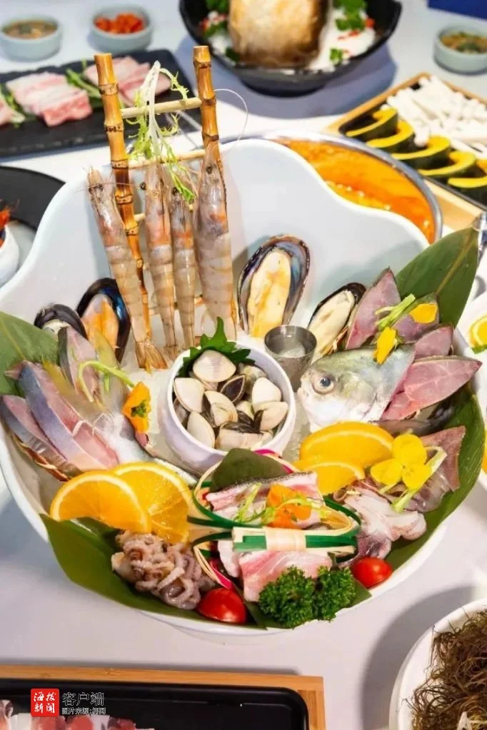 三亚海棠湾美食推荐_三亚海棠湾有什么吃的_三亚海棠湾美食