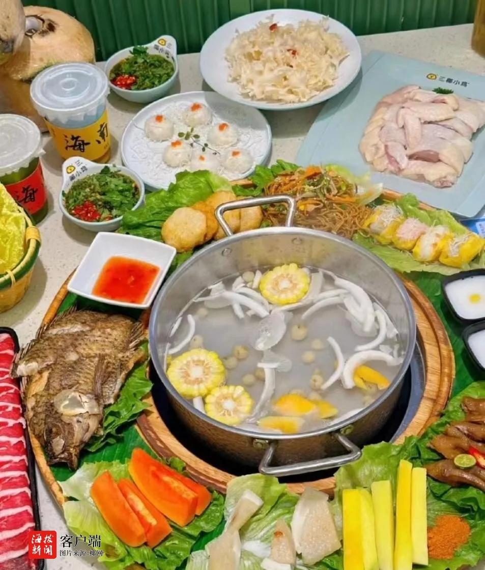 三亚海棠湾美食推荐_三亚海棠湾有什么吃的_三亚海棠湾美食