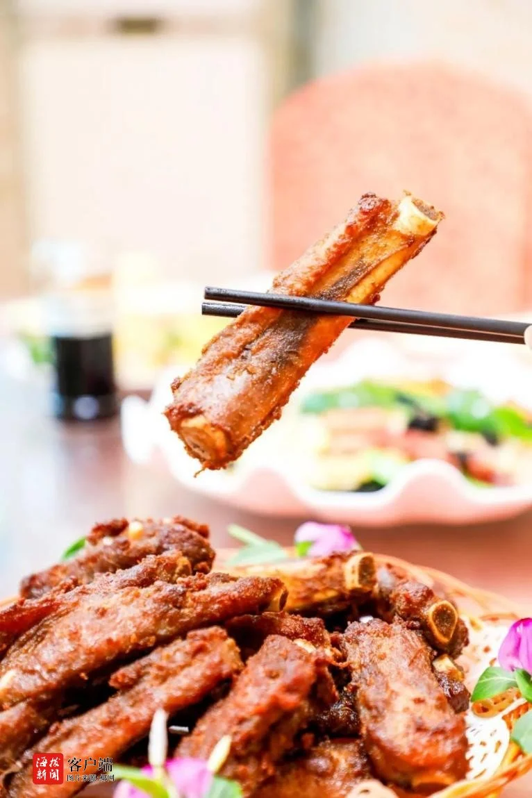 三亚海棠湾美食_三亚海棠湾有什么吃的_三亚海棠湾美食推荐