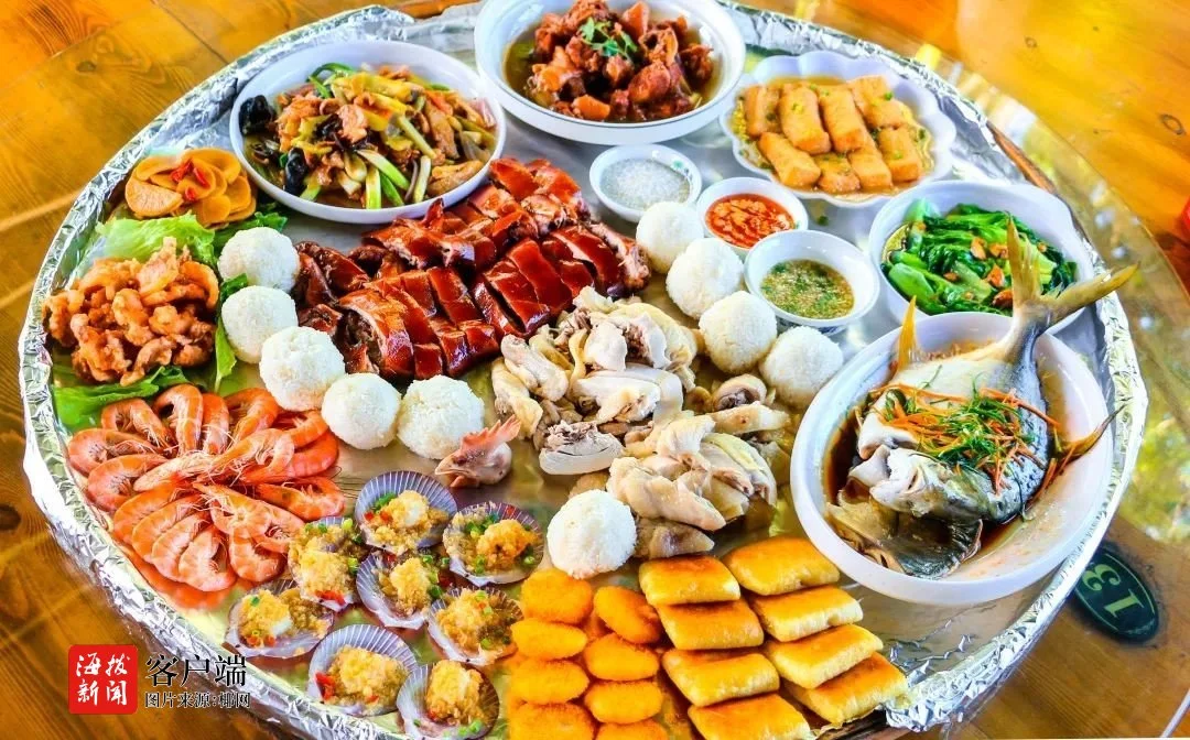 三亚海棠湾美食_三亚海棠湾美食推荐_三亚海棠湾有什么吃的