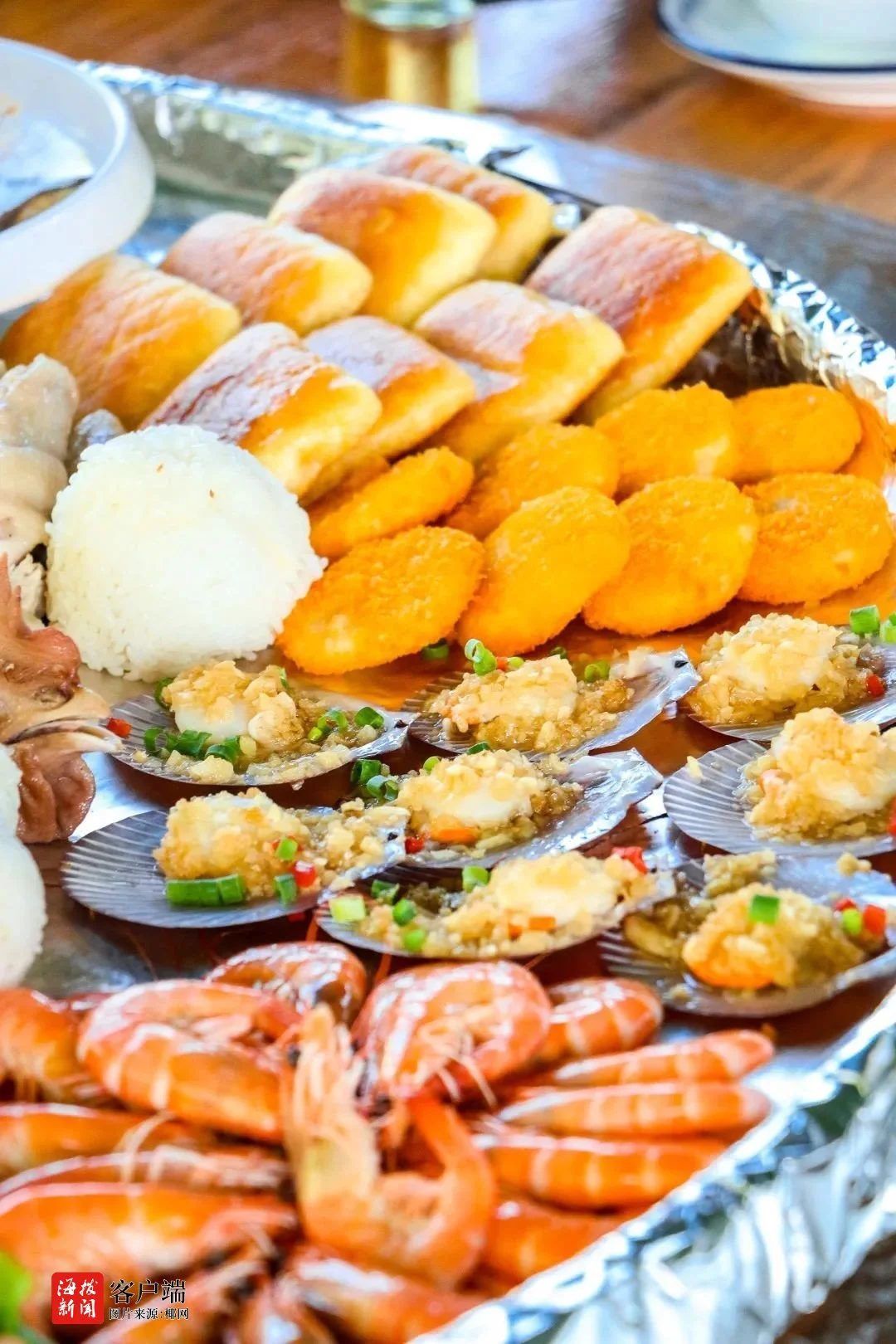 三亚海棠湾美食_三亚海棠湾有什么吃的_三亚海棠湾美食推荐