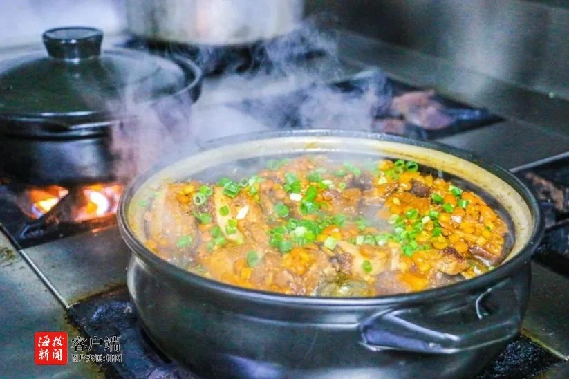 三亚海棠湾美食推荐_三亚海棠湾有什么吃的_三亚海棠湾美食