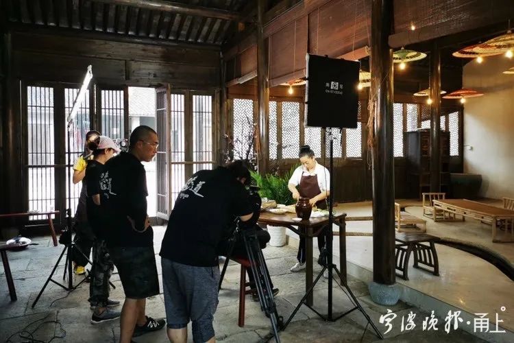 宁波美食推荐攻略_美食宁波_宁波美食一条街