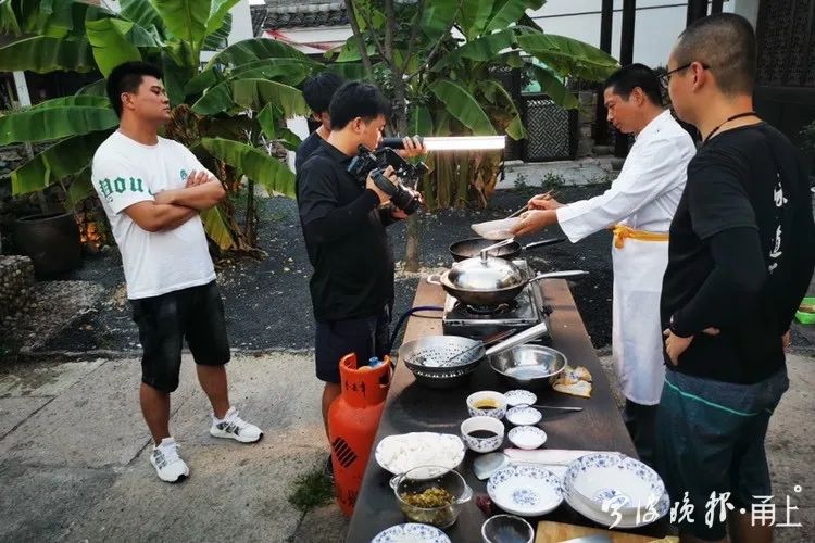 宁波美食推荐攻略_美食宁波_宁波美食一条街