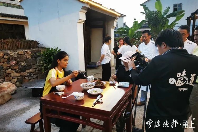 宁波美食推荐攻略_美食宁波_宁波美食一条街