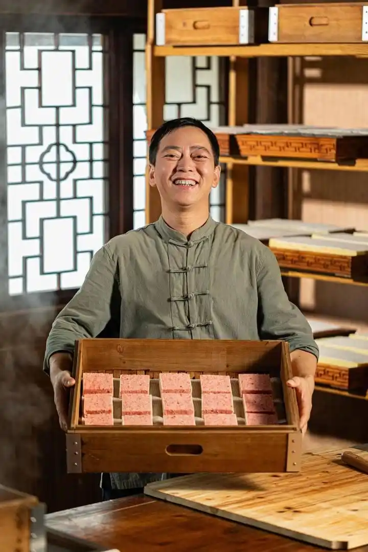 江南糕点店内的装修图_张集江南糕点微信_江南糕点挣钱吗