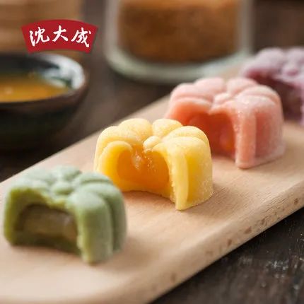 古代用梅花做的糕点_梅花酥点心的做法_古代梅花做的点心