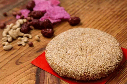 古代梅花做的点心_梅花酥点心的做法_古代用梅花做的糕点