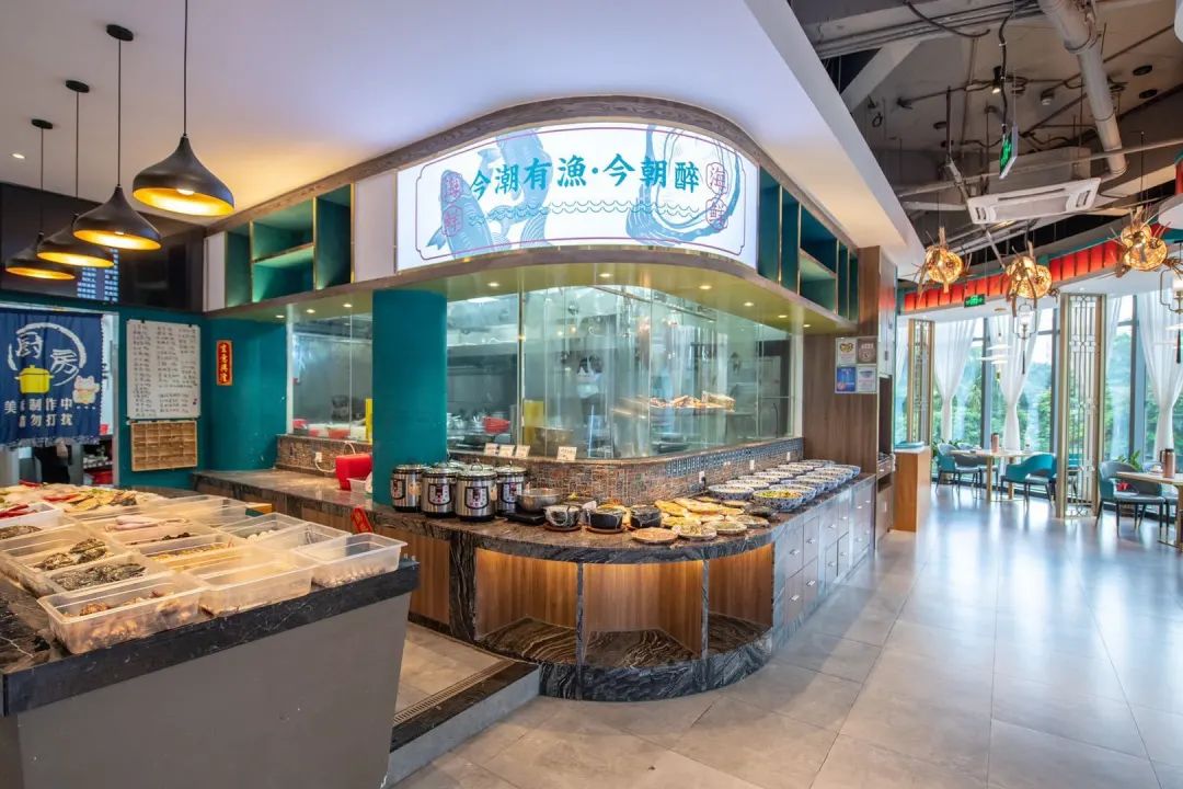 潮汕美食字体图片_美食字体图片图像_美食字体logo