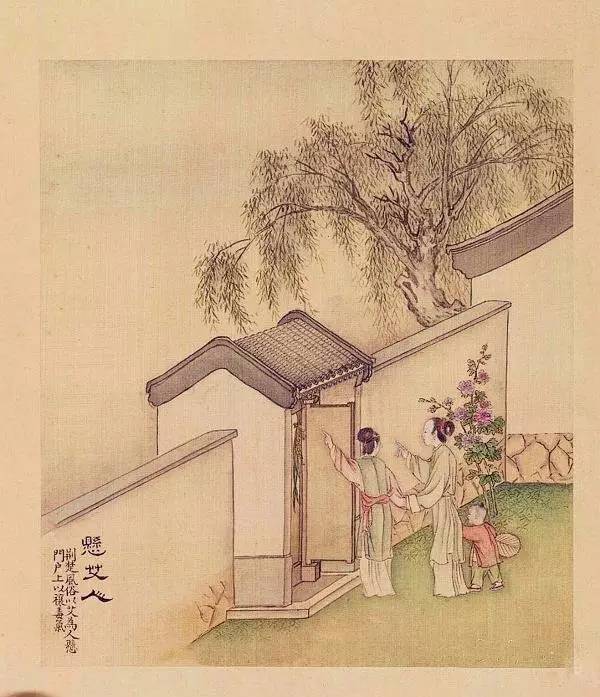 古代江南点心_古代的南方点心_点心古代