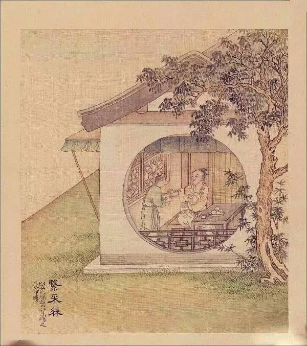 古代江南点心_点心古代_古代的南方点心