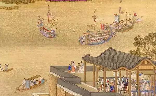 古代江南点心_古代的南方点心_点心古代
