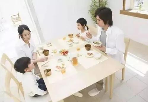 午饭日常安排家庭怎么说_家庭午餐_家庭午饭日常安排