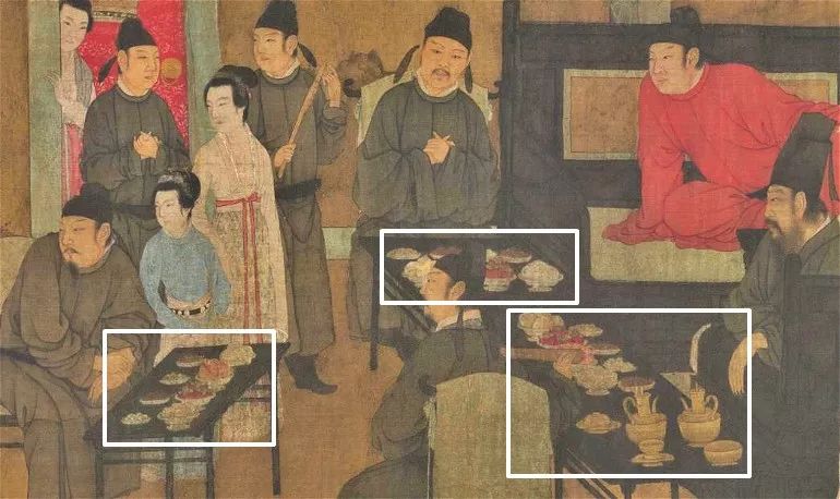 古代的南方点心_点心古代_古代点心的叫法