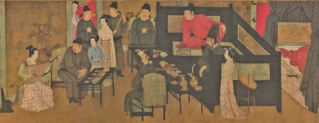 点心古代_古代点心的叫法_古代的南方点心