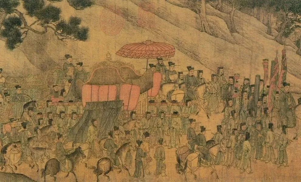 古代点心的叫法_古代的南方点心_点心古代