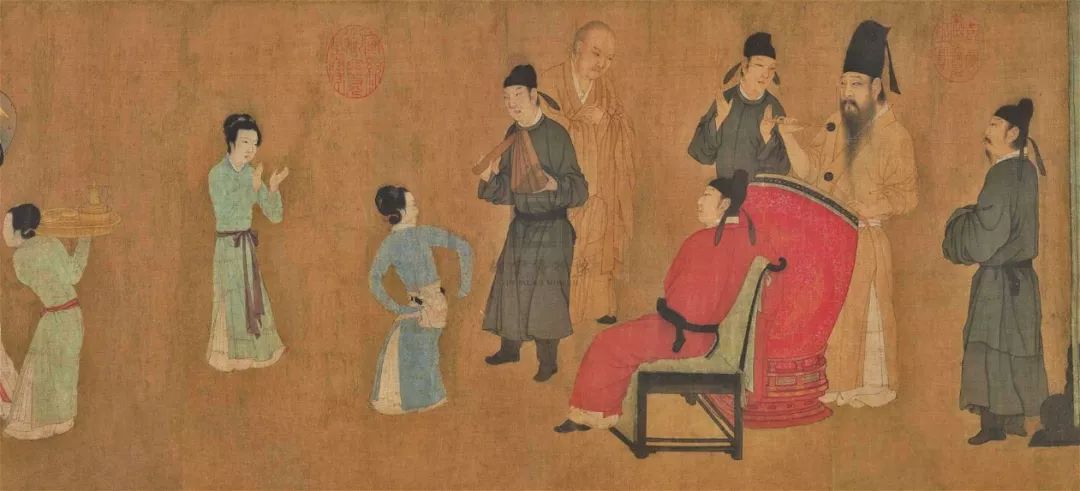 点心古代_古代的南方点心_古代点心的叫法