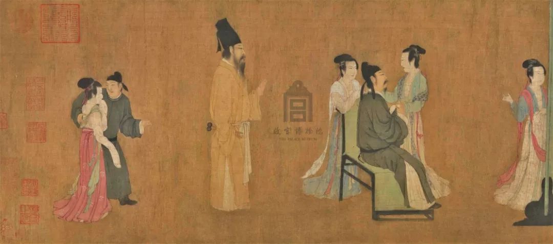 古代点心的叫法_古代的南方点心_点心古代