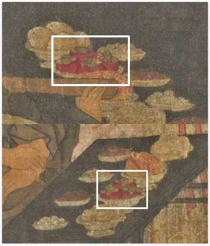 古代点心的叫法_点心古代_古代的南方点心
