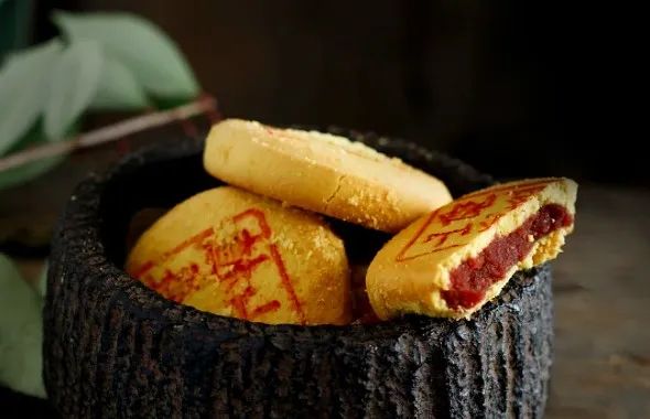 梅花甜点_古代梅花做的点心_古代用梅花做的糕点