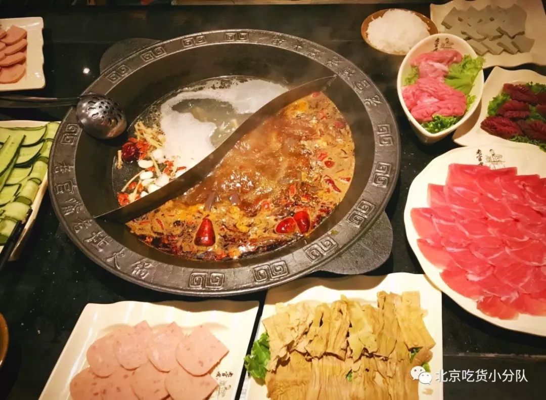 潮汕美食盘子绘画_盘子画手绘_盘子画创意
