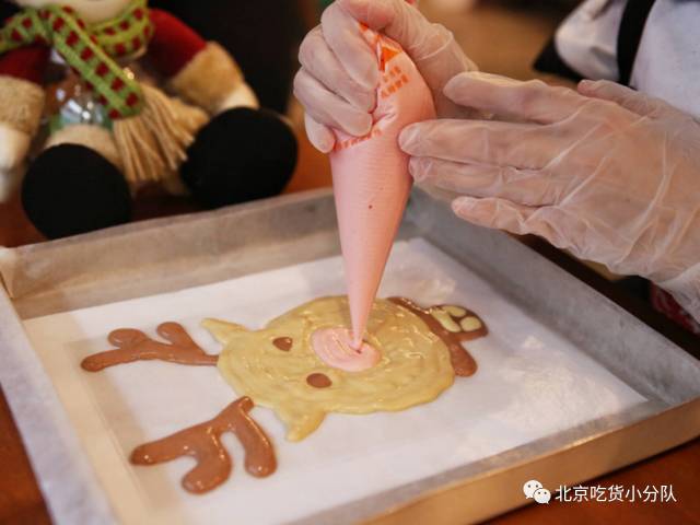 潮汕美食盘子绘画_盘子画手绘_盘子画创意
