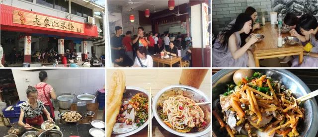 桂林美食老字号_桂林名吃老店_桂林必吃的美食老店