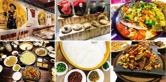桂林名吃老店_桂林美食老字号_桂林必吃的美食老店