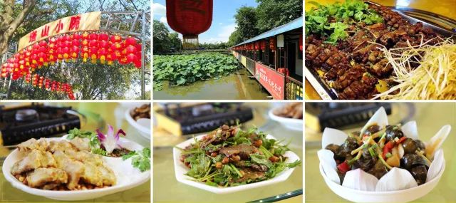 桂林名吃老店_桂林必吃的美食老店_桂林美食老字号