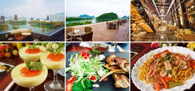 桂林美食老字号_桂林名吃老店_桂林必吃的美食老店