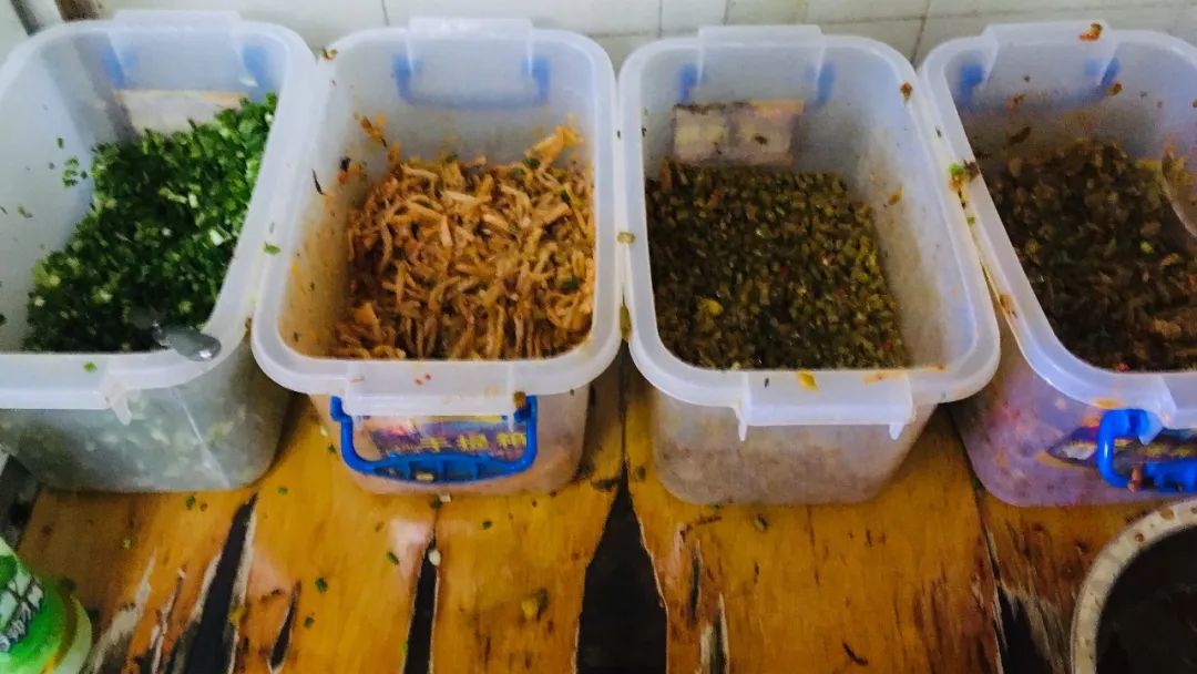 桂林美食老店吃的有哪些_桂林名吃老店_桂林必吃的美食老店