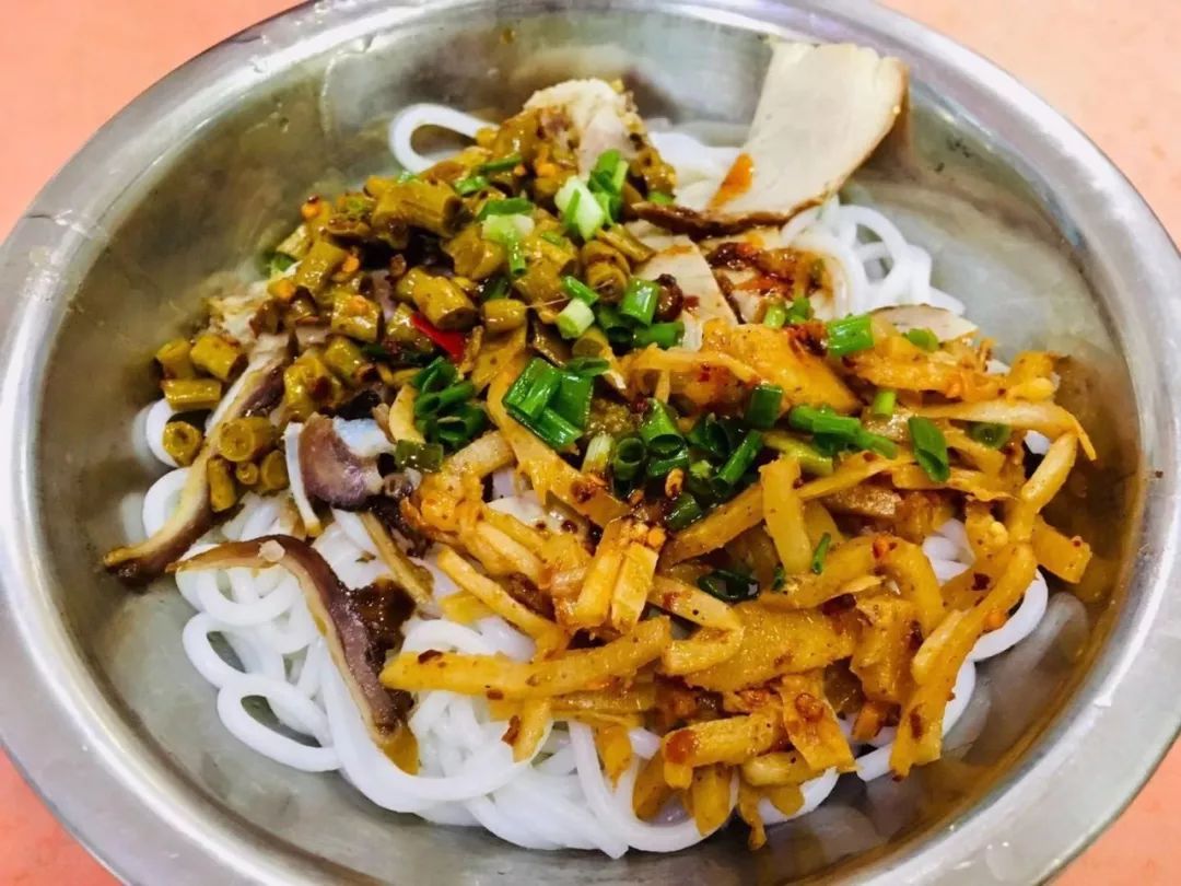 桂林必吃的美食老店_桂林美食老店吃的有哪些_桂林名吃老店