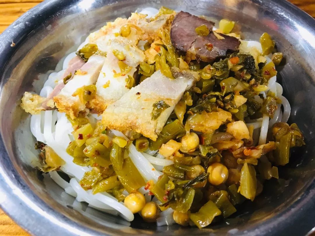 桂林名吃老店_桂林必吃的美食老店_桂林美食老店吃的有哪些