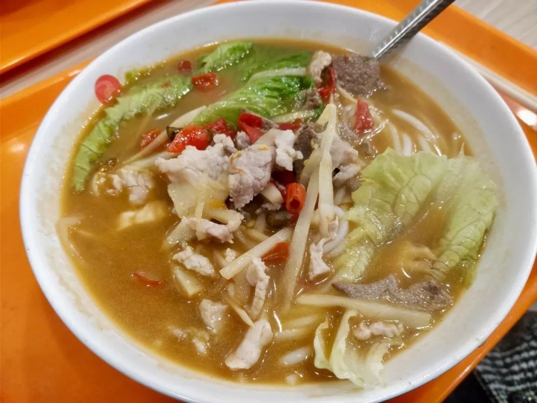 桂林名吃老店_桂林必吃的美食老店_桂林美食老店吃的有哪些