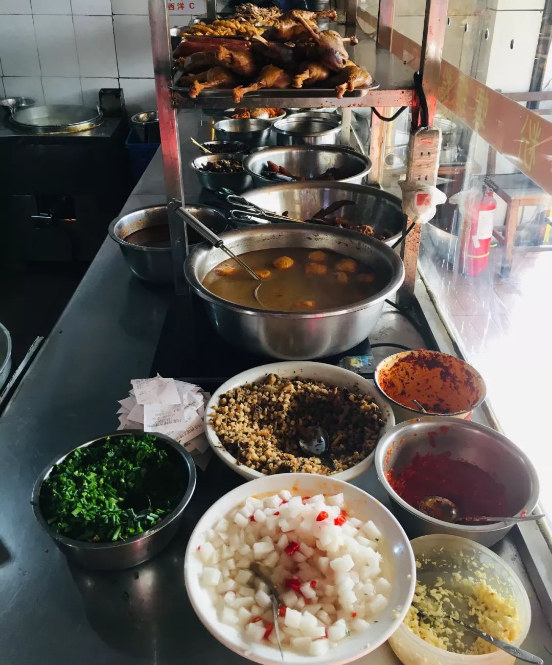 桂林必吃的美食老店_桂林美食老店吃的有哪些_桂林名吃老店