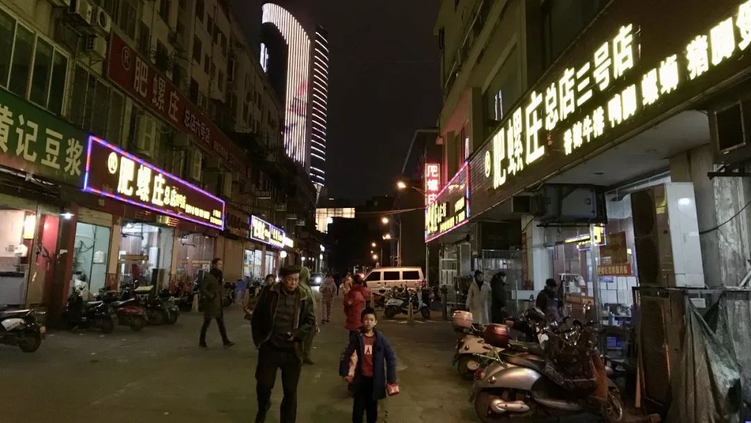 桂林名吃老店_桂林必吃的美食老店_桂林美食老店吃的有哪些