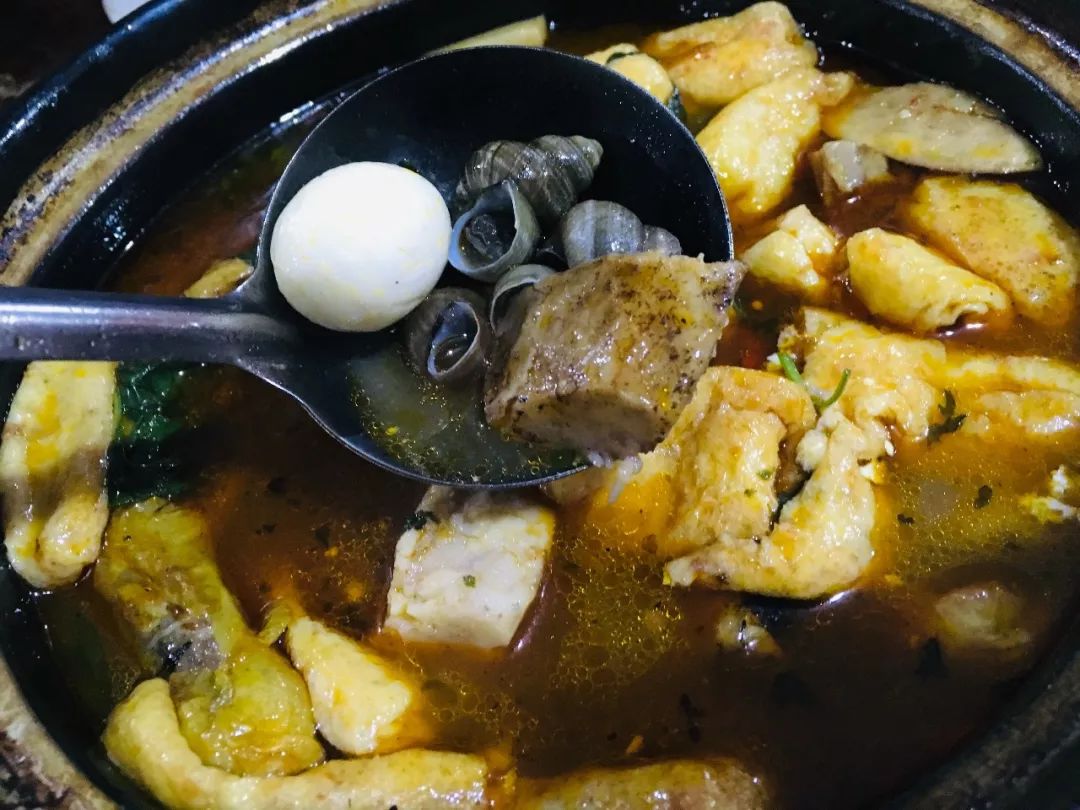 桂林美食老店吃的有哪些_桂林名吃老店_桂林必吃的美食老店